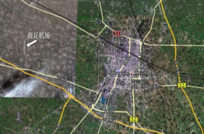 河南第二大高铁枢纽,还将建国际机场,用地铁连接.jpg 河南第二大高铁枢纽,还将建国际机场,用地铁连接
