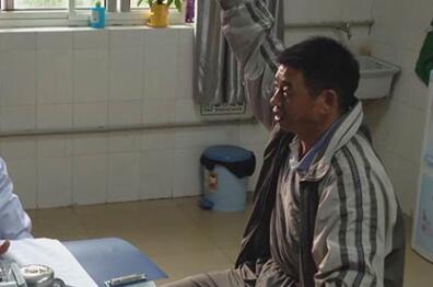 经科学治疗已 6年类风湿性关节炎.jpg 经科学治疗已 6年类风湿性关节炎