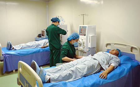 免疫吸附技术 风湿免疫吸附技术治疗效果好