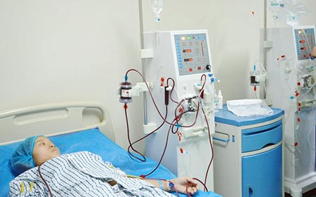 免疫吸附技术 风湿免疫吸附技术治疗效果好