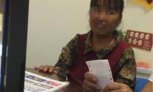 患者来院接受诊治,并了解相关医疗知识 偏方特效药治疗效果不佳病情反复,在我院根治