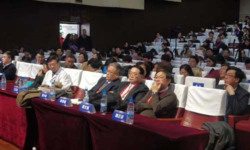 风湿免疫病学专业委员会学术年会 我院专家受邀参加第六届海峡两岸医药卫生交流协会风湿免疫病学专业委员会学术年会