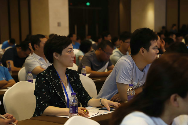 2019年河南省医学会风湿病学学术年会 2019年河南省医学会风湿病学学术年会