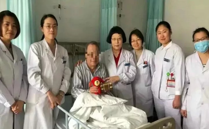 京豫多学科会诊专家简介丨首都医科大学宣武医院—李小霞主任医师/教授/博士(硕士)生导师简介 京豫多学科会诊专家简介丨首都医科大学宣武医院—李小霞主任医师/教授/博士(硕士)生导师简介