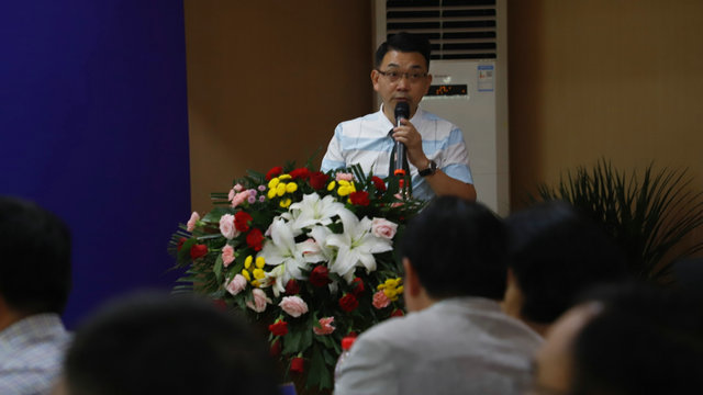 郑州首家亚太痛风联盟痛风管理中心正式授牌郑州痛风风湿病医院 郑州首家亚太痛风联盟痛风管理中心正式授牌郑州痛风风湿病医院